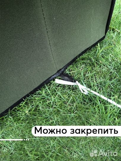 Будка для собаки