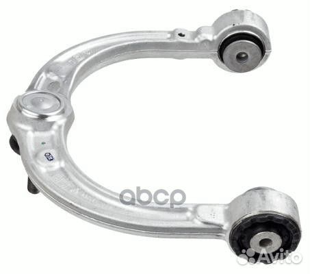 Рычаг левый mercedes GL X164, M W164, R W251 37