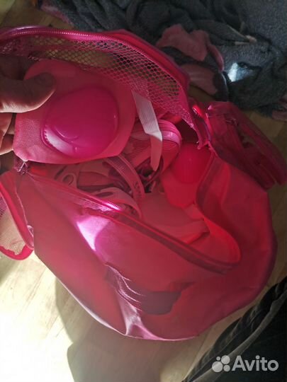 Ролики детские