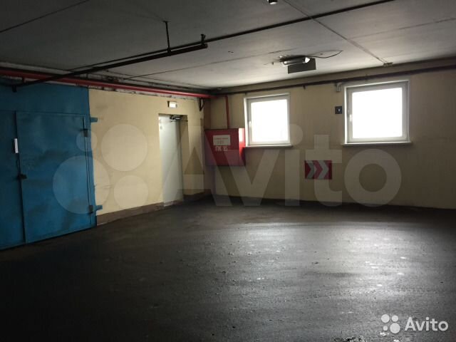 Гараж, 20 м²