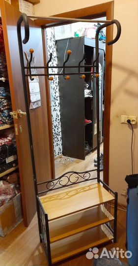 Прихожая бу