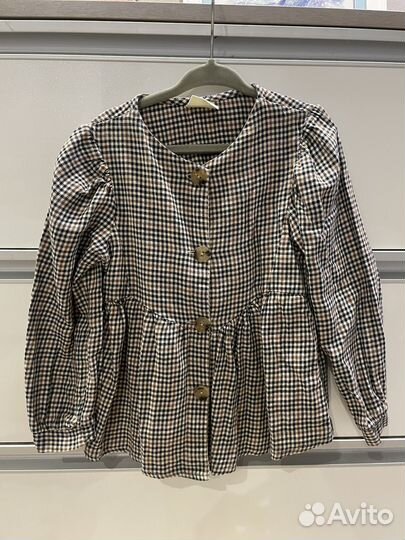 Вещи на девочку 104