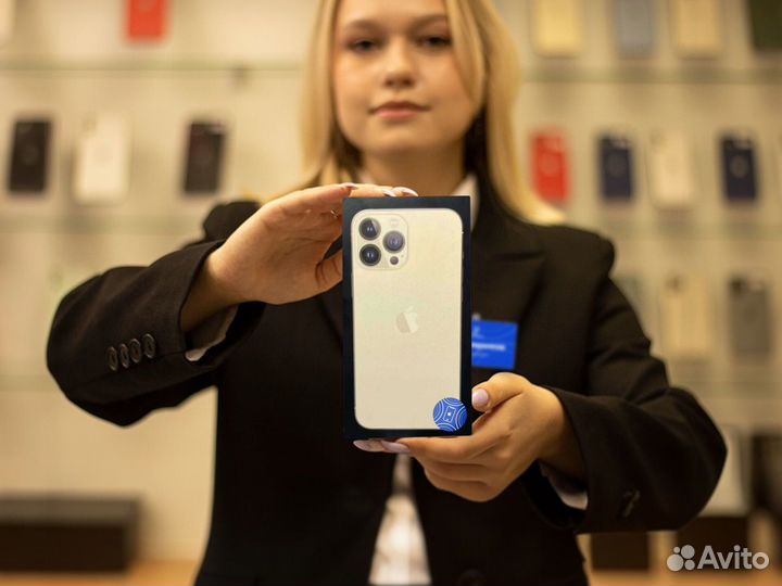 iPhone 13 Pro Max, 1 ТБ