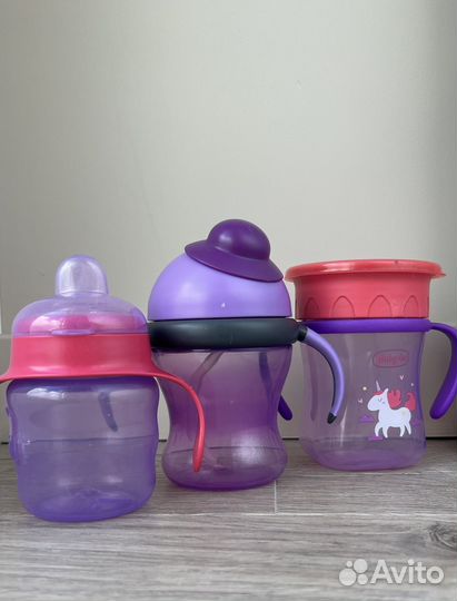 Поильники,ниблеры,сушка для бутылочек