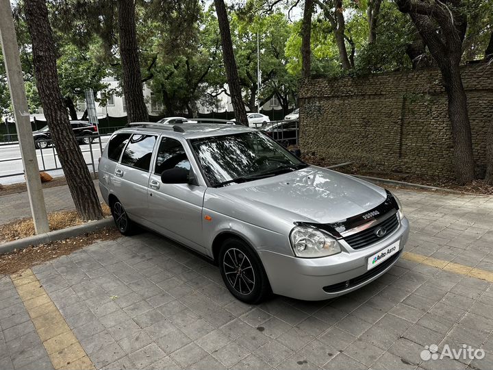 LADA Priora 1.6 МТ, 2009, 239 000 км