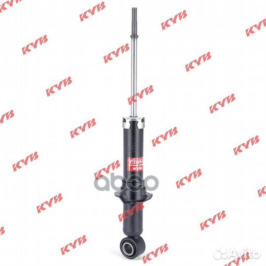 Амортизатор зад прав/лев toyota prius Liftback