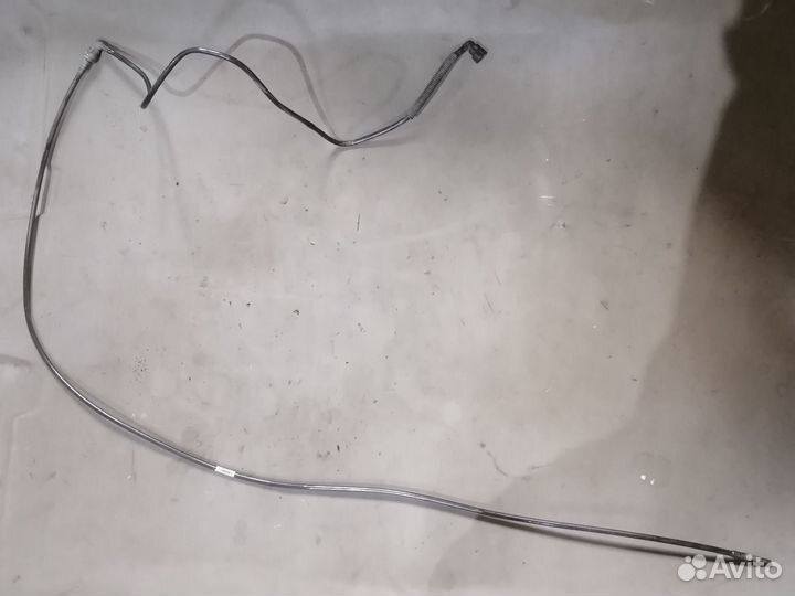 Трубки топливные LADA Granta