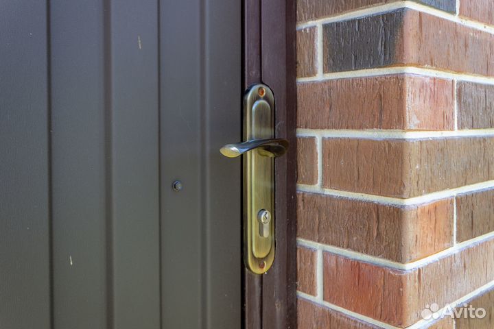 Строительство домов под ключ