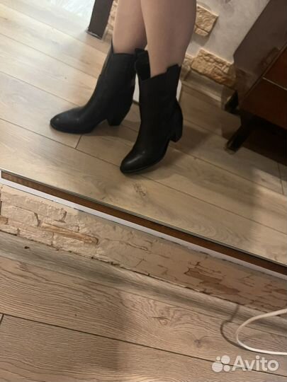 Казаки женские 39 размер