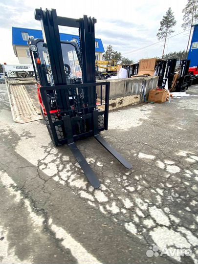 Вилочный погрузчик HANGCHA CPCD30N, 2023