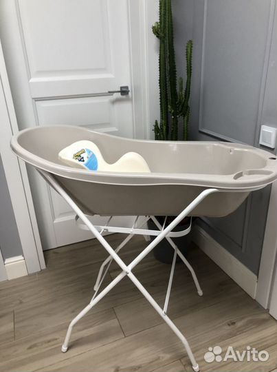 Подставка для детской ванночки