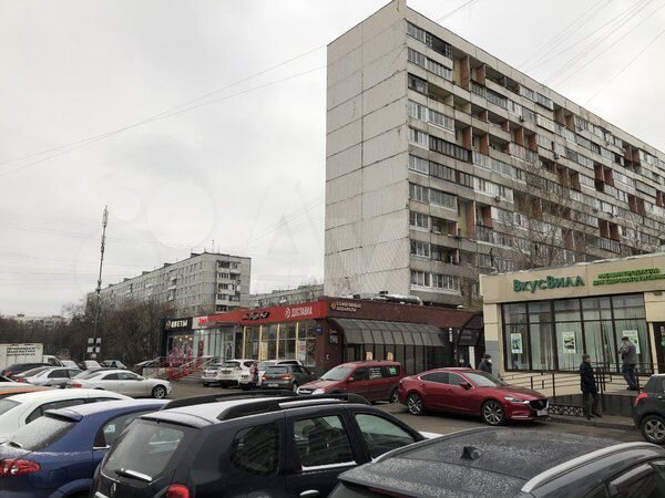 Продам торговое помещение, 458.4 м²