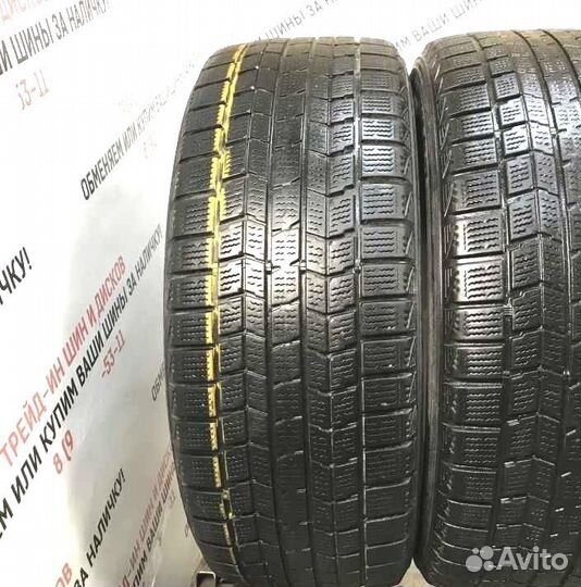 Dunlop Graspic DS3 215/55 R17 98P