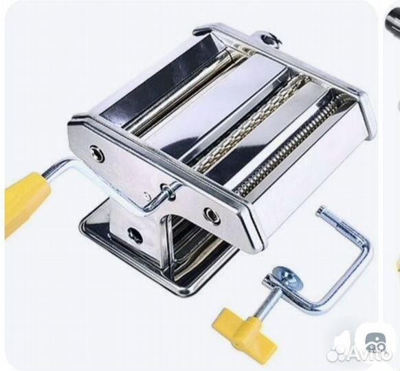 Лапшерезка ручная