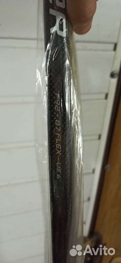 Клюшки Bauer, True, CCM, Заряд