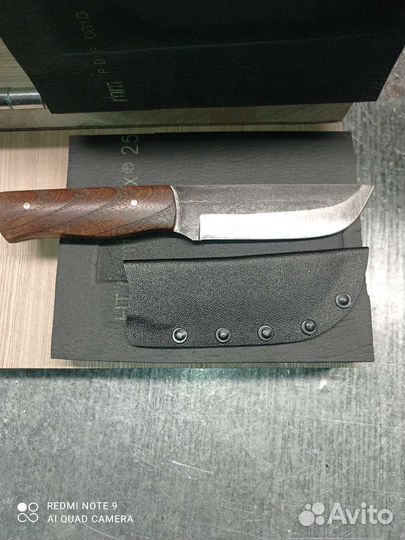 Нож универсальный хозяйственно бытовой. большой