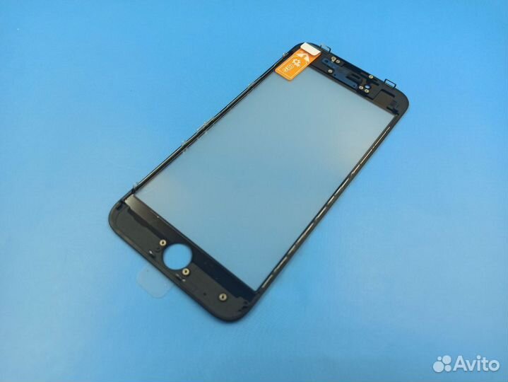 28576 Стекло для iPhone без дисплея