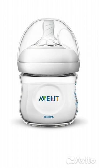 Детские бутылочки для кормления