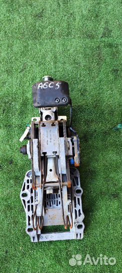 Рулевая колонка Audi A6 C5