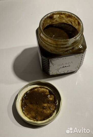 Паста от простатита