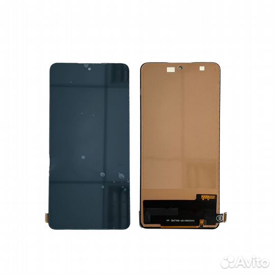 Дисплей Xiaomi Redmi Note 11 Pro 5G Original