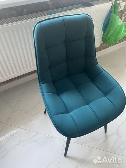 Стулья кухонные