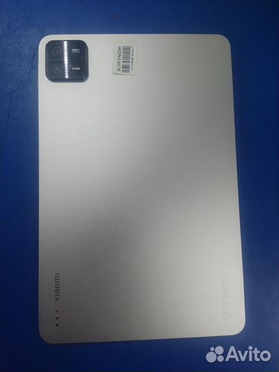 Планшет Xiaomi Pad 6 256Gb