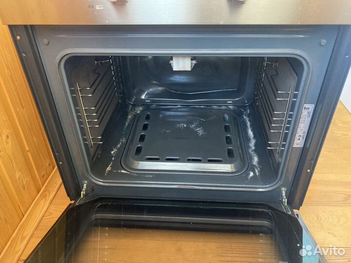 Духовой шкаф teka