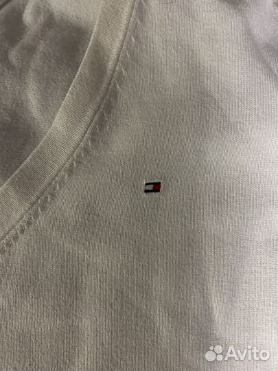 Кофта tommy hilfiger