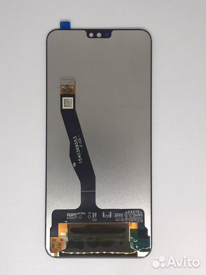 Дисплей Huawei Honor 8X/9X Lite в сборе
