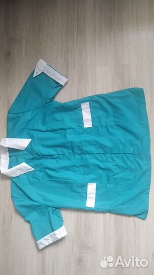 Спецодежда женская