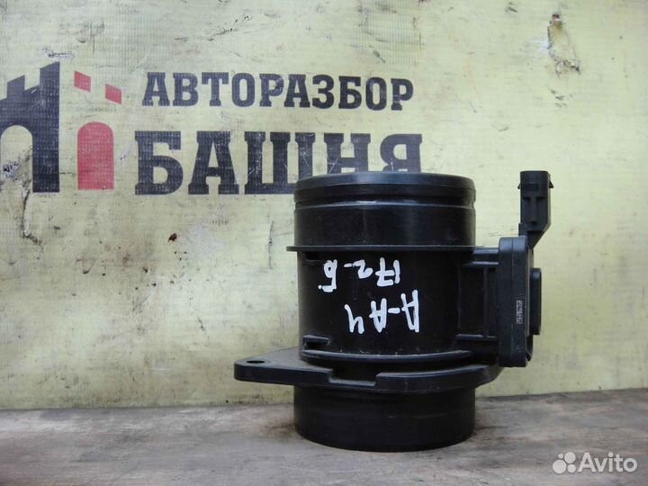 Audi A4 Расходомер 2.0