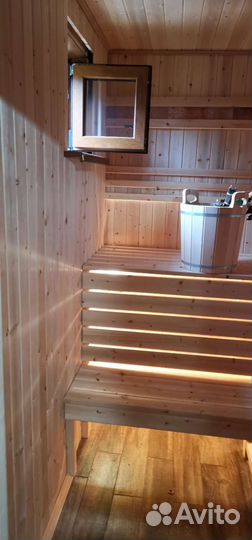 Столярные работы