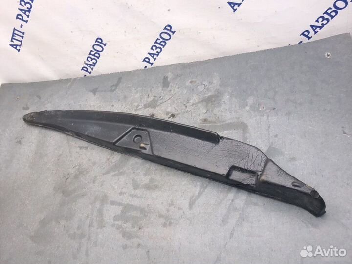 Уплотнитель крыла левый Ravon R4 2016-2023