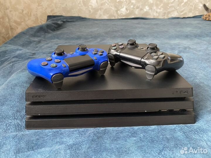 Sony playstation 4 PS4 pro