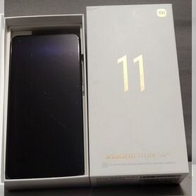 Xiaomi Mi 11 Lite 5G NE, 8/256 ГБ