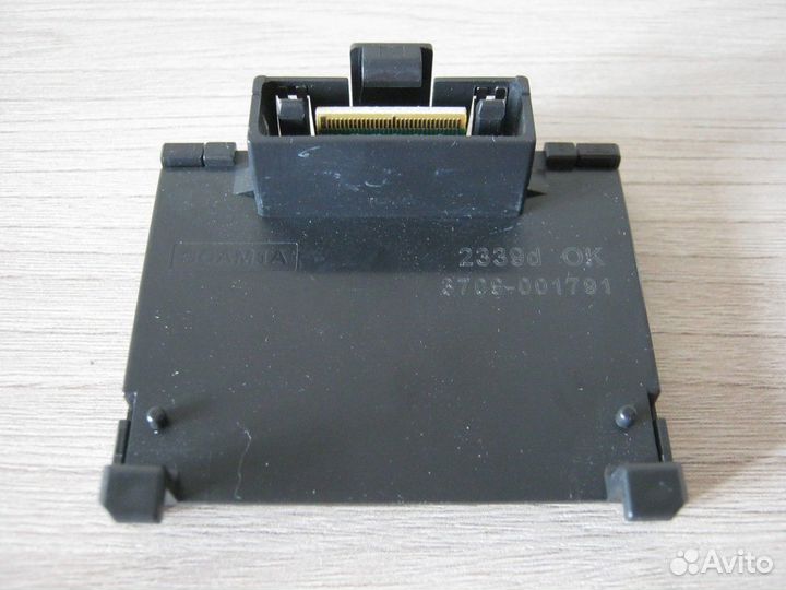 Адаптер CI Samsung scam1A (3709-001791) ориг. нов