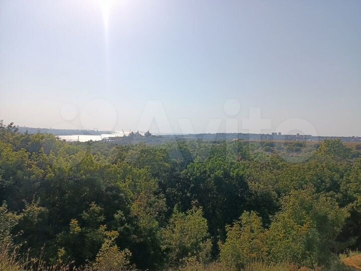 Участок 5 сот. (ИЖС)