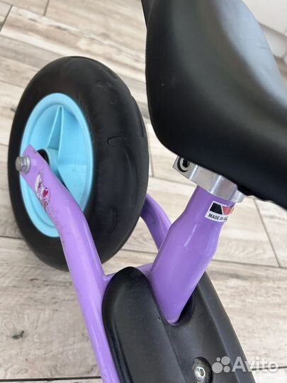 Беговел puky lr m plus