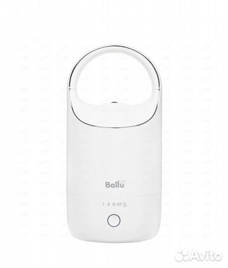 Увлажнитель воздуха Ballu UHB-803