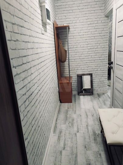 1-к. квартира, 36 м², 1/5 эт.