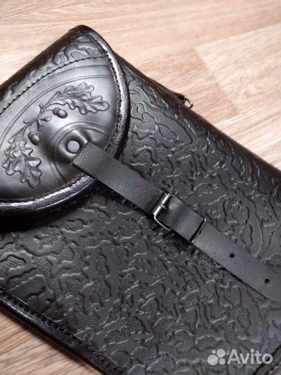 Чехол для ружья #1