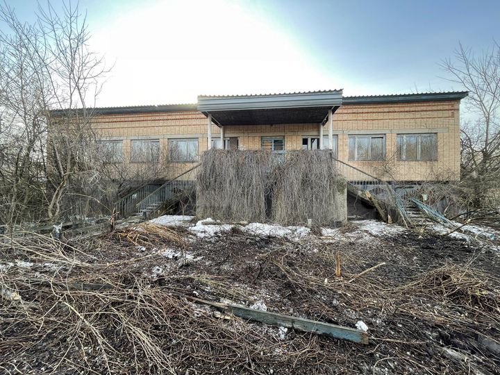 Свободного назначения, 280 м²