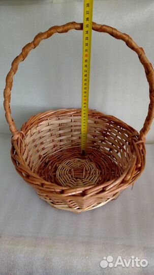 Корзина для цветов