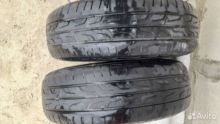 Accelera 651 3.25/7 R7 25J