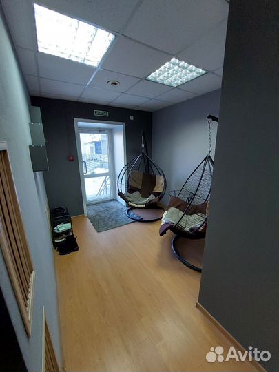 Салон красоты