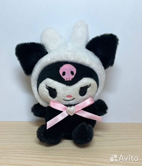Брелки «Куроми» мягкие/ аниме-игрушка