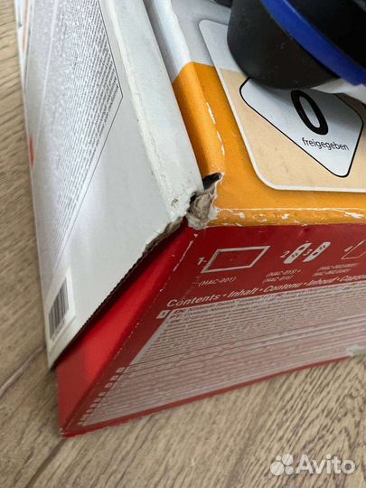 Nintendo switch ring fit adventure