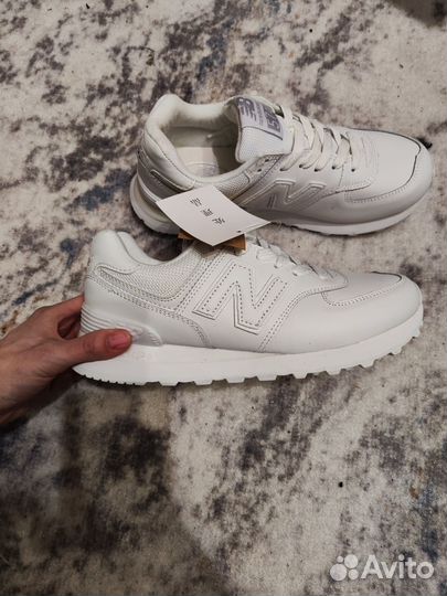 Кроссовки женские new balance 574