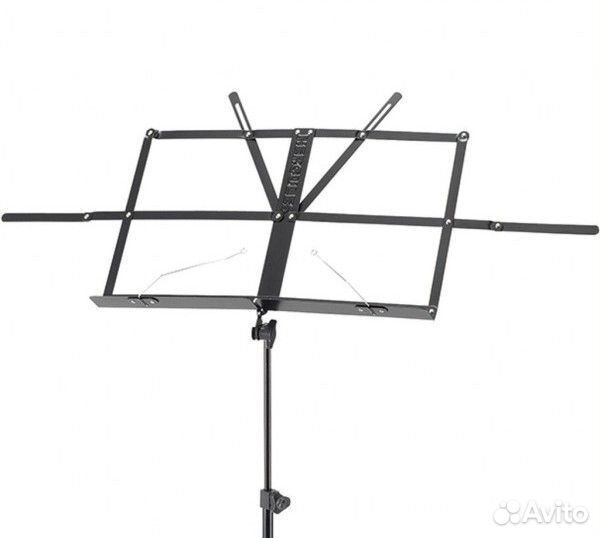 Пюпитр для нот Hercules